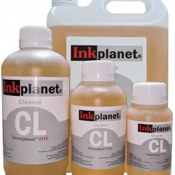DirectPlanet™ DTF Clean DirectPlanet™ DTF Clean