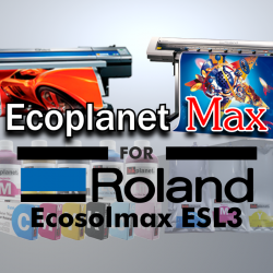 Ecoplanet MAX Ecoplanet MAX
