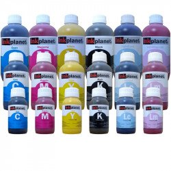 Subliplanet SmL Subliplanet SmL