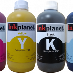 Subliplanet TsF Subliplanet TsF